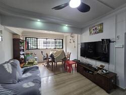 Blk 358 Woodlands Avenue 5 (Woodlands), HDB Executive #632235231